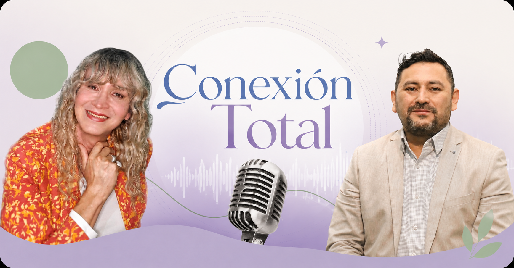 Imagen del evento Conexión Total