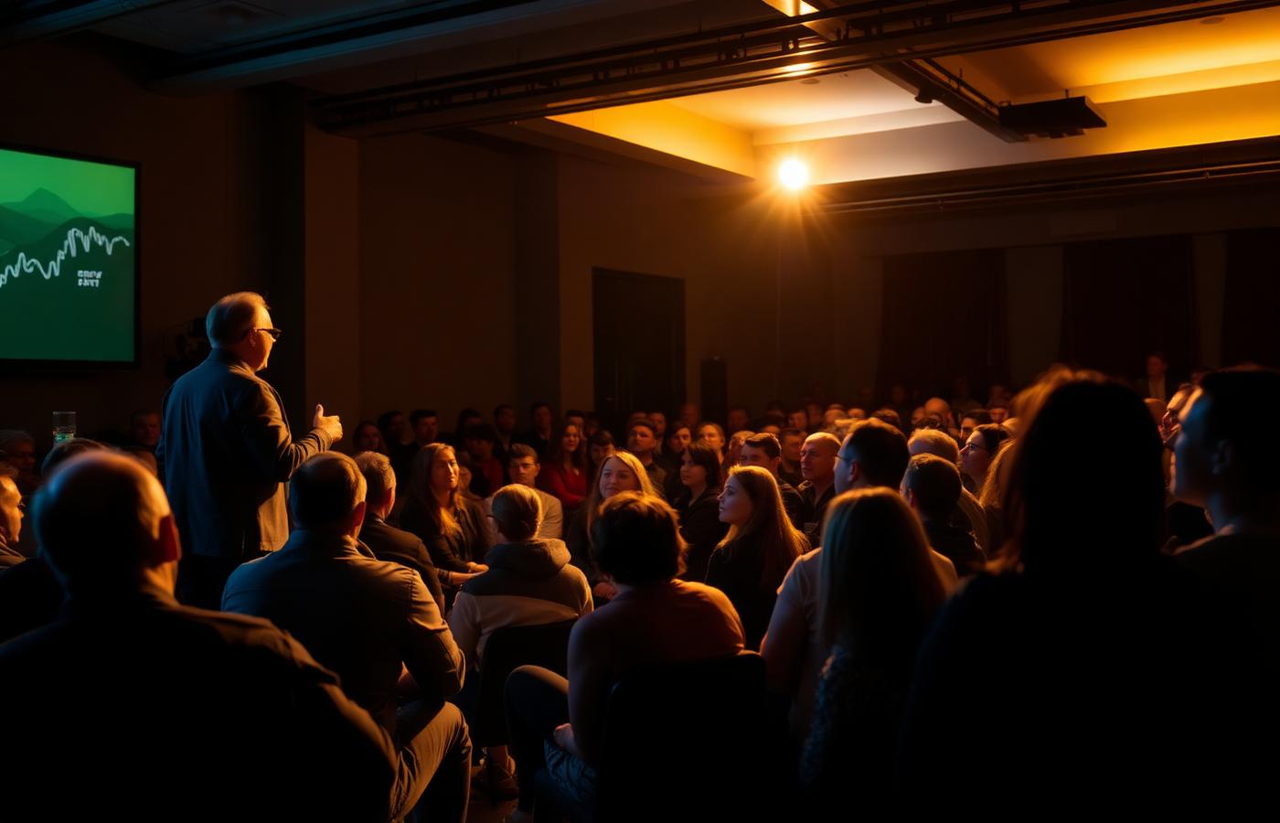 Imagen del evento Conectar con Vos