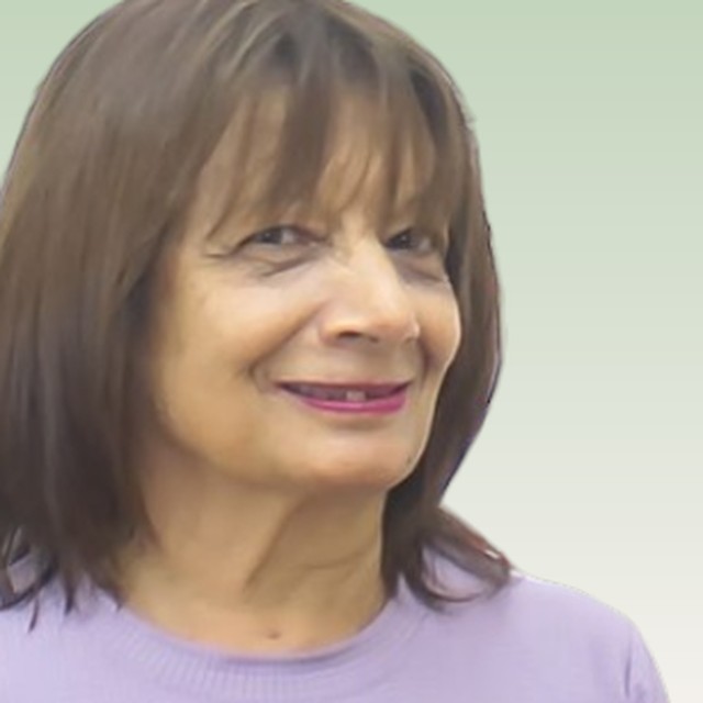 María Lidia, Acompañamiento Comunitario en Fundación Conectar