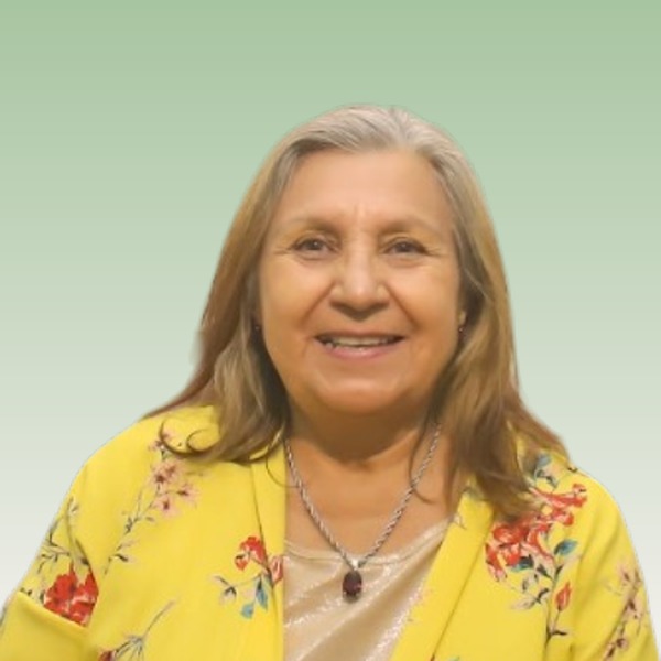 Olga, Gestión y Administración en Fundación Conectar