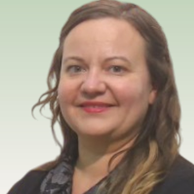 Silvia Daniela Mega, Facilitadora en Fundación Conectar